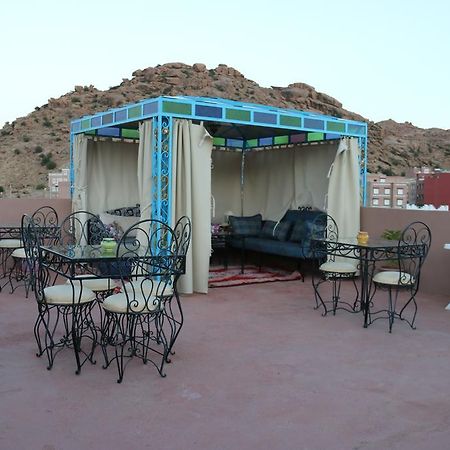 תפראוט Maison Tigmi Ozro מראה חיצוני תמונה
