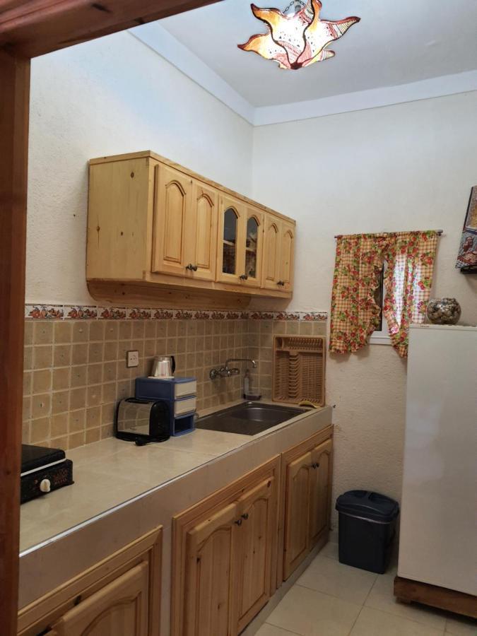 תפראוט Maison Tigmi Ozro מראה חיצוני תמונה