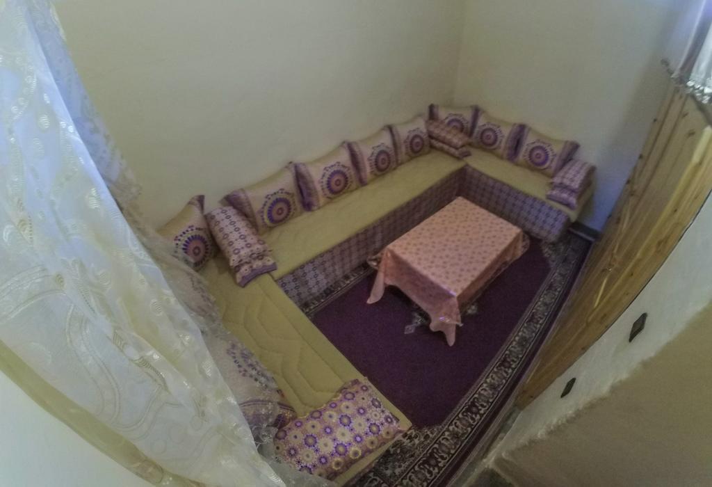 תפראוט Maison Tigmi Ozro מראה חיצוני תמונה