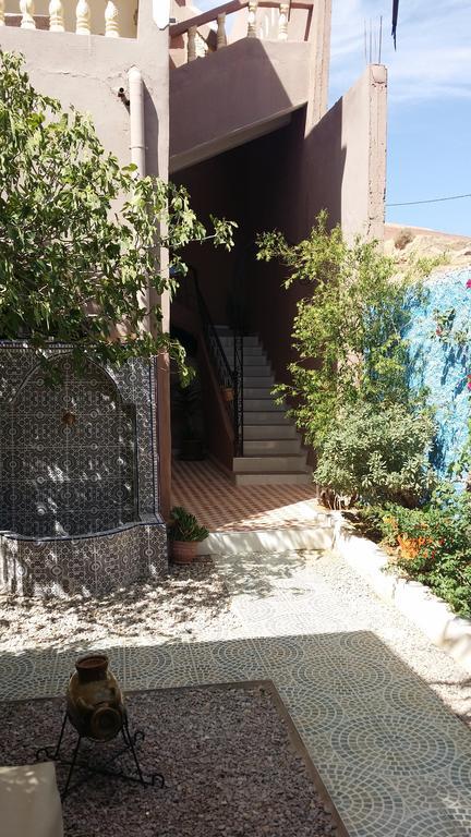 תפראוט Maison Tigmi Ozro מראה חיצוני תמונה
